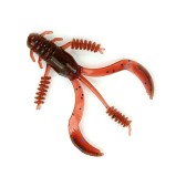 Năluca soft Perchik Striker 2&quot; 5cm culoare 32