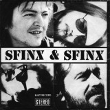 Sfinx &amp; Sfinx &ndash; Focuri vii