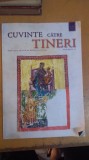 Revista Cuvinte către Tineri, Nr. 12 - 2019