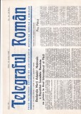 Telegraful roman, nr. 15-16, aprilie 1986. Foaie religioasa editata de