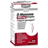 Complex D-Manoza 500mg 90tb