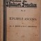 Iepurele de angora - A. Mauch, C. Stefanescu