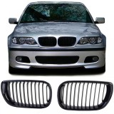 Grilaj sport Performance lucios potrivit pentru BMW E46 Sedan Touring 01-05 Performance AutoTuning