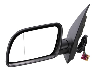Oglinda exterioara VW POLO (9N) (2001 - 2012) TYC 337-0064 foto