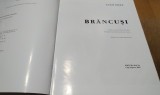 BRANCUSI - Ionel Jianu - Editura Dacia, 2003, 128 p.+ reproduceri