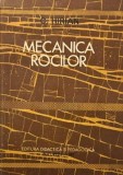 Carte Mecanica Rocilor Cornel Hirian - Stare Buna