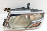 Far st&acirc;nga față MITSUBISHI PAJERO III V7_W, V6_W 2006 OEM: 100-87419 13861180