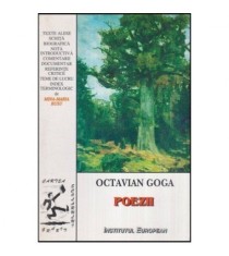Octavian Goga - Poezii - 118742