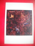 HOPCT 23043 METROPOLIS 1916-1917 GEORGE GROSZ -SUA -CP PICTURA -NECIRCULATA