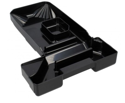 Tava de picurare pentru espressor BOSCH SIEMENS 00704177, C77V60N2 CMP2501 TCC78K751 TK76K573 foto