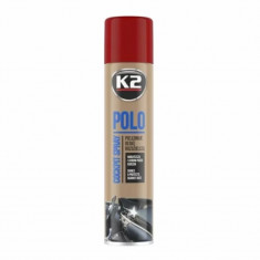 Spray silicon bord Polo K2 300ml - Cirese Garage AutoRide