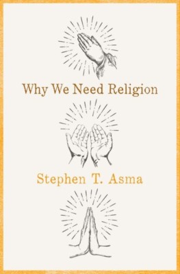 Why We Need Religion foto