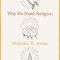 Why We Need Religion