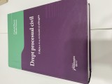 G. Boroi, M. Stancu - Drept procesual civil. ed. 4, 2017