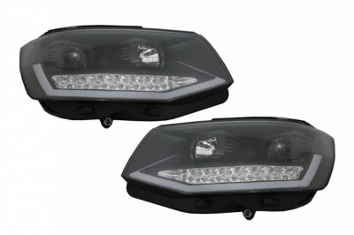 Faruri Tub LED Bar VW Transporter T6 (2015-2020) Performance AutoTuning foto