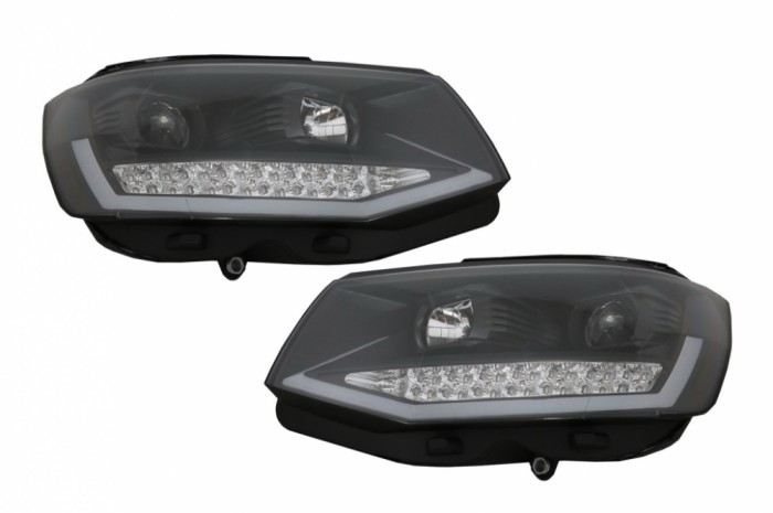 Faruri Tub LED Bar VW Transporter T6 (2015-2020) Performance AutoTuning