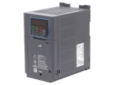 Invertor vectorial 1,5kW 0&divide;12VDC 5 4,6A