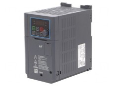 Invertor vectorial 1,5kW 0&divide;12VDC 5 4,6A