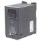 Invertor vectorial 1,5kW 0&divide;12VDC 5 4,6A