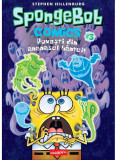 Cumpara ieftin Spongebob Comics 3: Povesti Din Ananasul Bantuit, Stephen Hillenburg - Editura Art