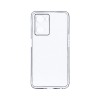 Husa BestCase&reg; Clear Silicon 2MM, Compatibila Cu OPPO A57s, Antisoc, Protectie