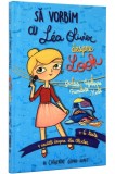 Să vorbim cu Lea Olivier despre look, Catherine Girard-Audet