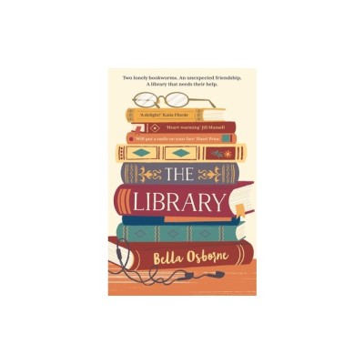 The Library foto