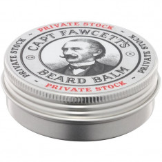 Captain Fawcett Private Stock balsam pentru barba 60 ml