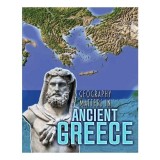Cumpara ieftin Geography Matters in Ancient Greece