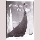 Rafael Perez Caballero, Begona Velasco Martin - Mitologia Nordului -
