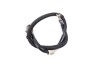 Borna cablu baterie MERCEDES-BENZ SL R230 2001 OEM: A2305402807 13595899