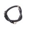 Borna cablu baterie MERCEDES-BENZ SL R230 2001 OEM: A2305402807 13595899