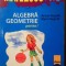 ALGEBRA, GEOMETRIE CLASA A VIII-A PARTEA 1-ANTON NEGRILA, MARIA NEGRILA-228497