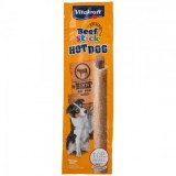 Cumpara ieftin Recompensa caini, Vitakraft Beef Stick Hot Dog, 30 g