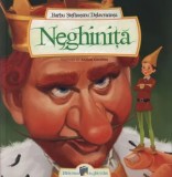Cumpara ieftin Neghinita/Barbu Stefanescu Delavrancea