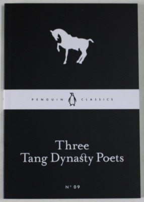 THREE TANG DYNASTY POETS , 2015 foto