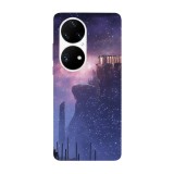 Husa compatibila cu Huawei P40 model Age of Stars Elden Ring, Silicon, TPU, Viceversa