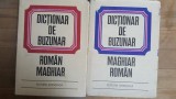 Dictionar de buzunar roman-maghiar, maghiar-roman- Bela Kelemen