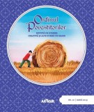 Ordinul Povestitorilor Nr. 10 Iarna 2019, Grupul Art