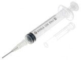 Seringă 3ml cu Ac