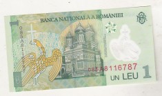 bnk bn 1 leu 2005 (2008) unc