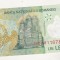 bnk bn 1 leu 2005 (2008) unc