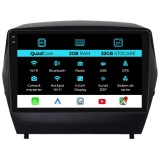 Navigatie Dedicata Hyundai IX35 (2009 - 2015), 9 Inch, 2Gb Ram, 32Gb stocare, Carplay