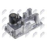 Actuator turbocompresor 6nw010403 Bmw Seria 1 F20, F21 2.0d 20, 2 F22, F87 2.0d 20, 3 F30, F80, F34, F31 2.0d 202016, 4 F32, F82, F33, F83 2.0d