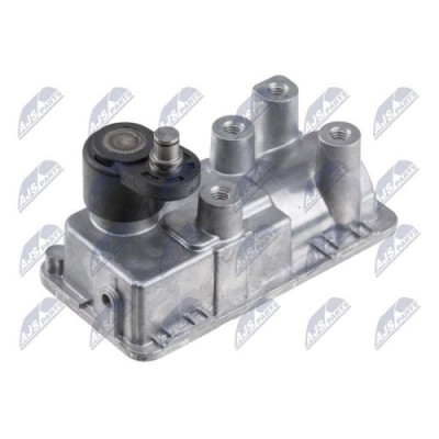 Actuator turbocompresor 6nw010403 Bmw Seria 1 F20, F21 2.0d 20, 2 F22, F87 2.0d 20, 3 F30, F80, F34, F31 2.0d 202016, 4 F32, F82, F33, F83 2.0d foto