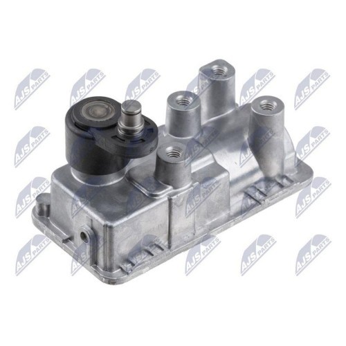 Actuator turbocompresor 6nw010403 Bmw Seria 1 F20, F21 2.0d 20, 2 F22, F87 2.0d 20, 3 F30, F80, F34, F31 2.0d 202016, 4 F32, F82, F33, F83 2.0d