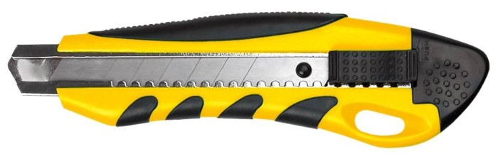 Cutter cu protectie super