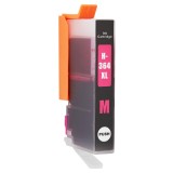 Cartus Compatibil HP 364XL Magenta CB324EE pentru Photosmart C5300, C6300 - TonerHub