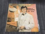 Vinil Cu Tine Ricky Dandel / Electrecord Stereo !