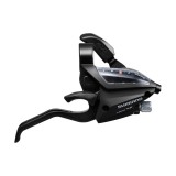 Maneta schimbator-frana Shimano ALTUS ST-EF500-7R, 7 Viteze, dreapta, 2050mm Ultimate FactoryBikes